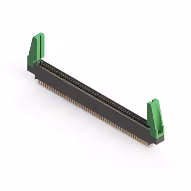 395-104-540-888 EDAC Inc.  Edgeboard Connectors